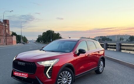Haval Jolion, 2024 год, 2 000 000 рублей, 15 фотография