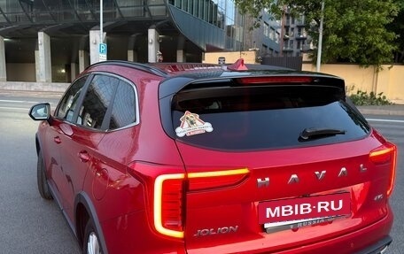 Haval Jolion, 2024 год, 2 000 000 рублей, 4 фотография