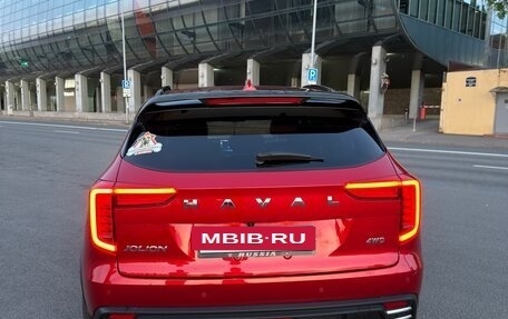 Haval Jolion, 2024 год, 2 000 000 рублей, 3 фотография