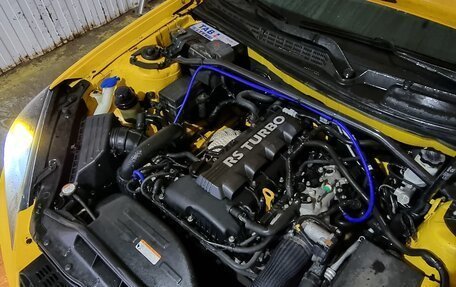Hyundai Genesis Coupe I рестайлинг, 2010 год, 1 350 000 рублей, 6 фотография