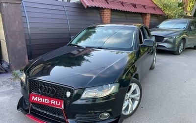 Audi A4, 2009 год, 950 000 рублей, 1 фотография