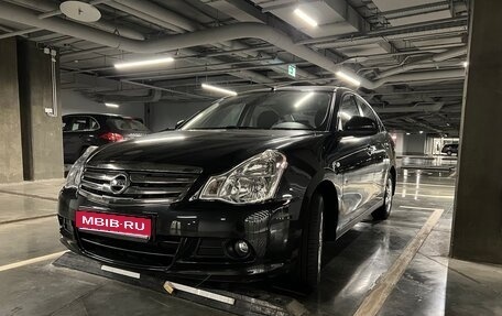 Nissan Almera, 2015 год, 1 200 000 рублей, 1 фотография