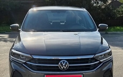 Volkswagen Polo VI (EU Market), 2021 год, 2 050 000 рублей, 1 фотография
