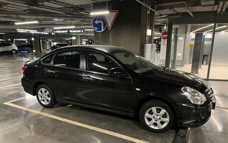Nissan Almera, 2015 год, 1 200 000 рублей, 4 фотография