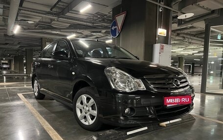 Nissan Almera, 2015 год, 1 200 000 рублей, 2 фотография