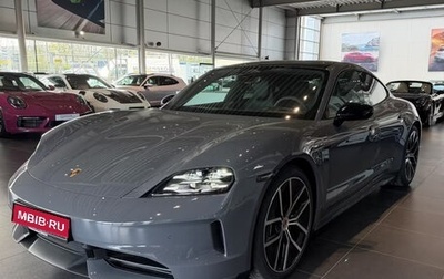 Porsche Taycan I, 2026 год, 12 900 000 рублей, 1 фотография