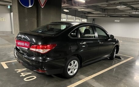 Nissan Almera, 2015 год, 1 200 000 рублей, 6 фотография