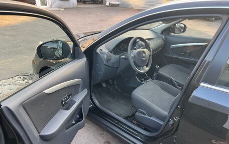 Nissan Almera, 2015 год, 1 200 000 рублей, 8 фотография