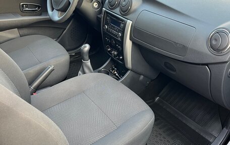 Nissan Almera, 2015 год, 1 200 000 рублей, 7 фотография