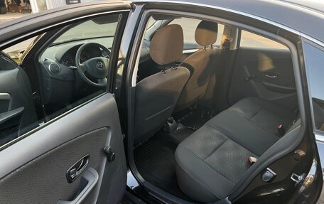 Nissan Almera, 2015 год, 1 200 000 рублей, 9 фотография