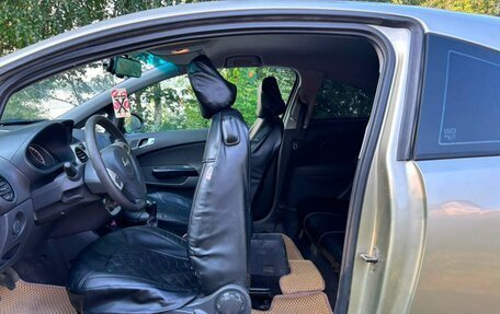 Opel Corsa D, 2008 год, 210 000 рублей, 24 фотография