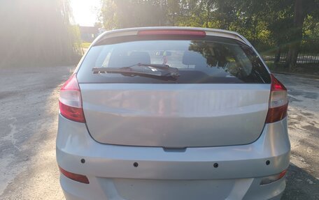 Chery Very (A13), 2012 год, 350 000 рублей, 6 фотография