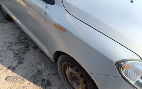Chery Very (A13), 2012 год, 350 000 рублей, 16 фотография