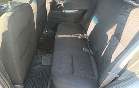 Chery Very (A13), 2012 год, 350 000 рублей, 11 фотография