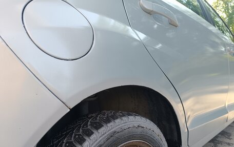 Chery Very (A13), 2012 год, 350 000 рублей, 17 фотография