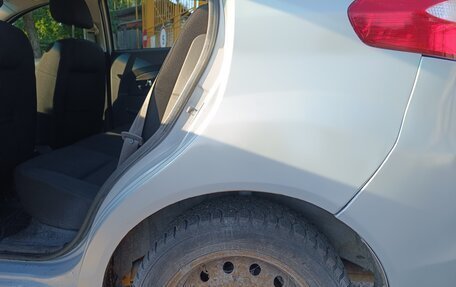 Chery Very (A13), 2012 год, 350 000 рублей, 9 фотография