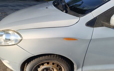 Chery Very (A13), 2012 год, 350 000 рублей, 15 фотография