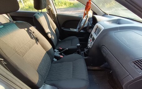 Chery Very (A13), 2012 год, 350 000 рублей, 21 фотография