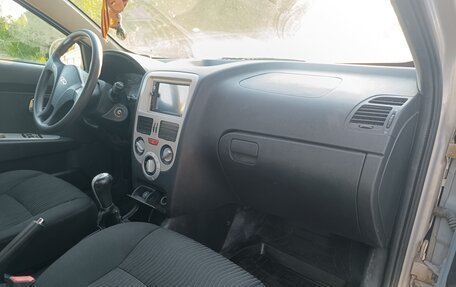 Chery Very (A13), 2012 год, 350 000 рублей, 22 фотография