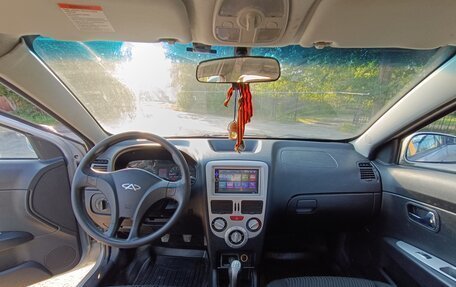 Chery Very (A13), 2012 год, 350 000 рублей, 23 фотография