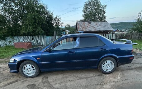 Isuzu Aska IV, 2000 год, 710 000 рублей, 4 фотография