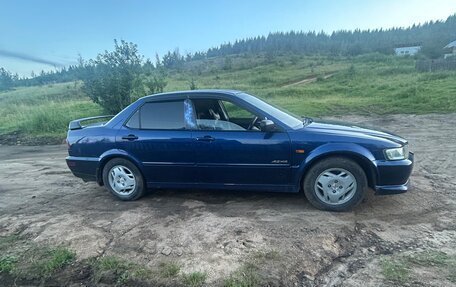 Isuzu Aska IV, 2000 год, 710 000 рублей, 6 фотография