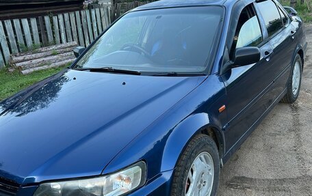 Isuzu Aska IV, 2000 год, 710 000 рублей, 2 фотография