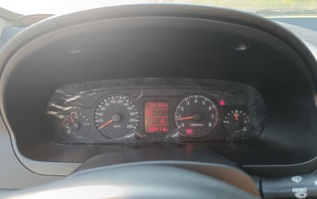Chery Very (A13), 2012 год, 350 000 рублей, 24 фотография