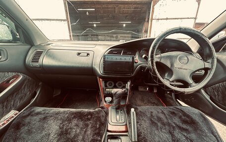 Isuzu Aska IV, 2000 год, 710 000 рублей, 10 фотография