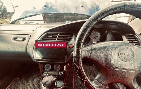 Isuzu Aska IV, 2000 год, 710 000 рублей, 11 фотография