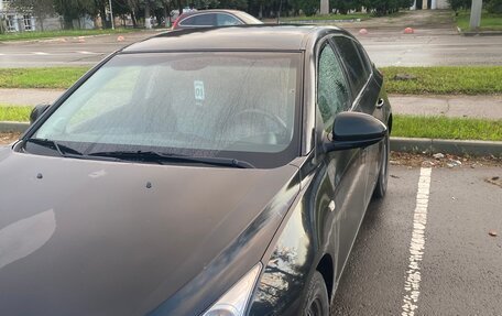 Chevrolet Cruze II, 2012 год, 590 000 рублей, 2 фотография