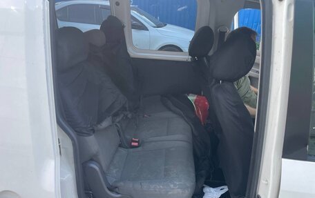 Volkswagen Caddy III рестайлинг, 2013 год, 465 000 рублей, 10 фотография