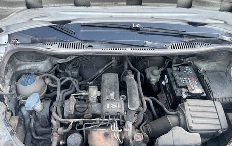 Volkswagen Caddy III рестайлинг, 2013 год, 465 000 рублей, 11 фотография
