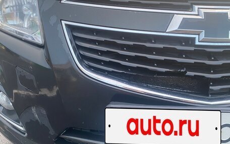 Chevrolet Cruze II, 2012 год, 590 000 рублей, 5 фотография