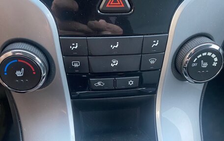 Chevrolet Cruze II, 2012 год, 590 000 рублей, 7 фотография