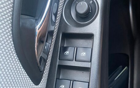Chevrolet Cruze II, 2012 год, 590 000 рублей, 8 фотография