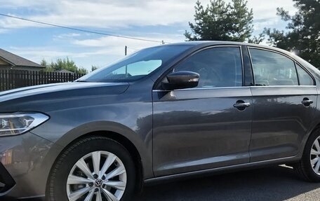 Volkswagen Polo VI (EU Market), 2021 год, 2 050 000 рублей, 3 фотография