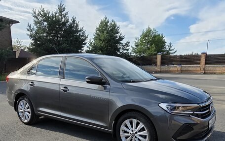 Volkswagen Polo VI (EU Market), 2021 год, 2 050 000 рублей, 7 фотография