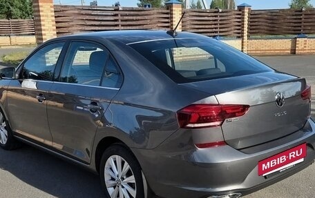 Volkswagen Polo VI (EU Market), 2021 год, 2 050 000 рублей, 4 фотография
