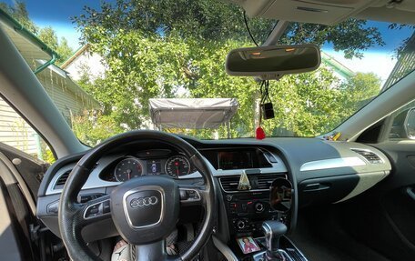 Audi A4, 2009 год, 950 000 рублей, 3 фотография