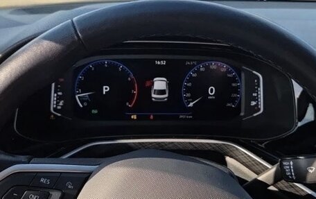 Volkswagen Polo VI (EU Market), 2021 год, 2 050 000 рублей, 16 фотография
