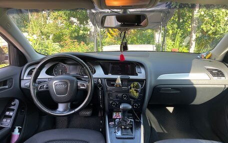 Audi A4, 2009 год, 950 000 рублей, 5 фотография