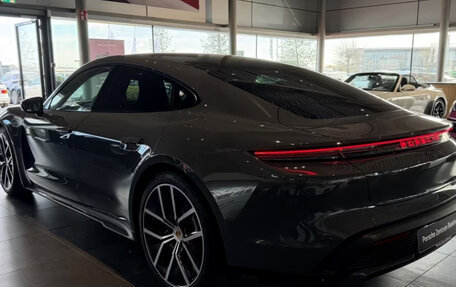 Porsche Taycan I, 2026 год, 12 900 000 рублей, 3 фотография