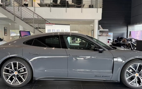 Porsche Taycan I, 2026 год, 12 900 000 рублей, 8 фотография