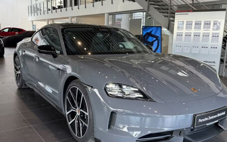 Porsche Taycan I, 2026 год, 12 900 000 рублей, 5 фотография