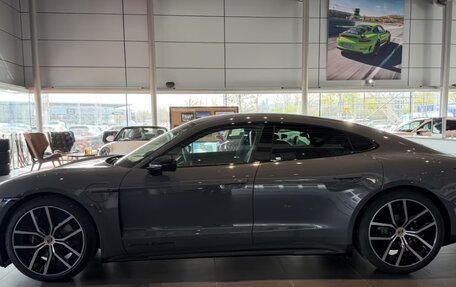 Porsche Taycan I, 2026 год, 12 900 000 рублей, 2 фотография
