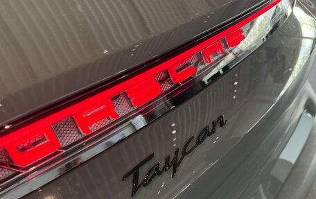Porsche Taycan I, 2026 год, 12 900 000 рублей, 12 фотография