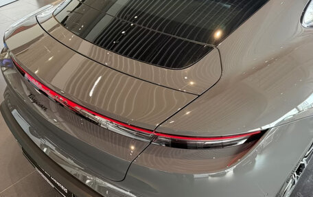 Porsche Taycan I, 2026 год, 12 900 000 рублей, 10 фотография