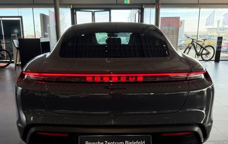 Porsche Taycan I, 2026 год, 12 900 000 рублей, 7 фотография