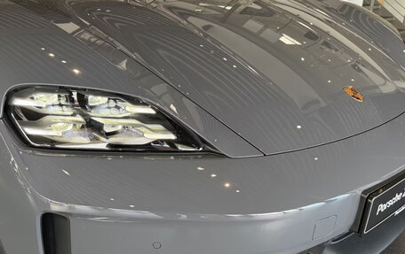 Porsche Taycan I, 2026 год, 12 900 000 рублей, 9 фотография